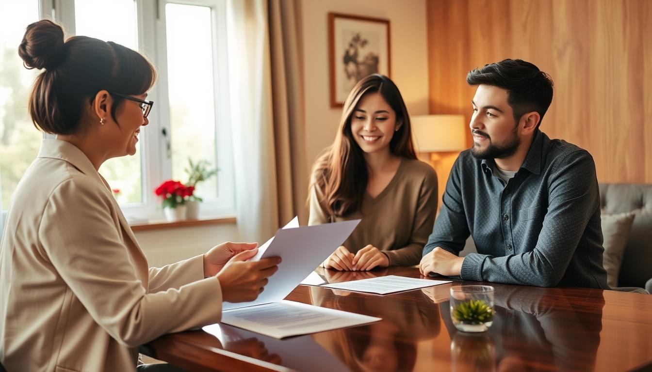 Streamlined Notary Services